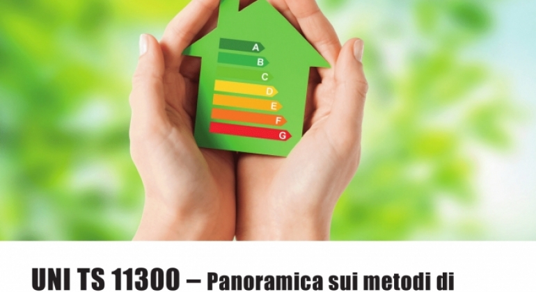 Panoramica Sulle Metodologia Di Calcolo Del Fabbisogno Energetico